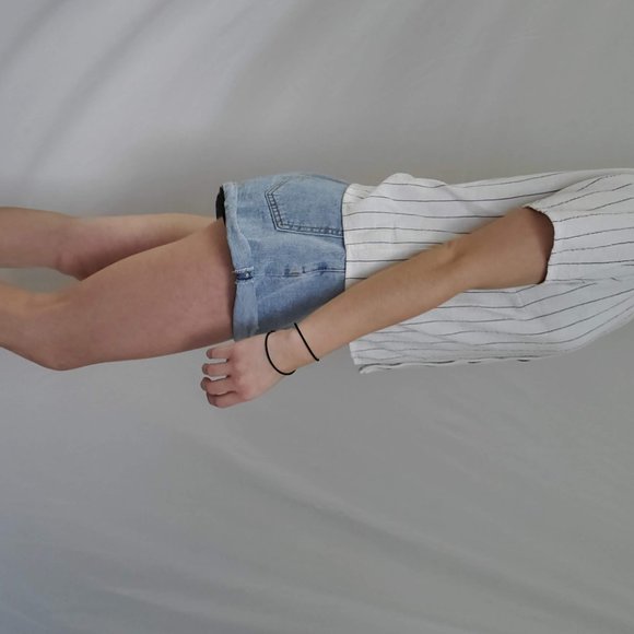 Button down t-shirt - Picture 3 of 4